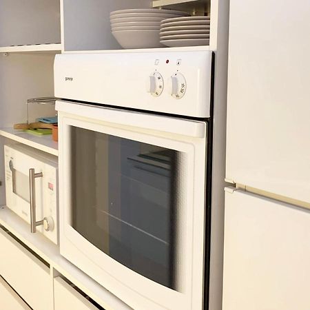 Miu Arena Apartment Βελιγράδι Εξωτερικό φωτογραφία