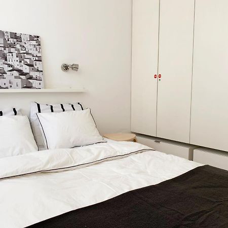 Miu Arena Apartment Βελιγράδι Εξωτερικό φωτογραφία
