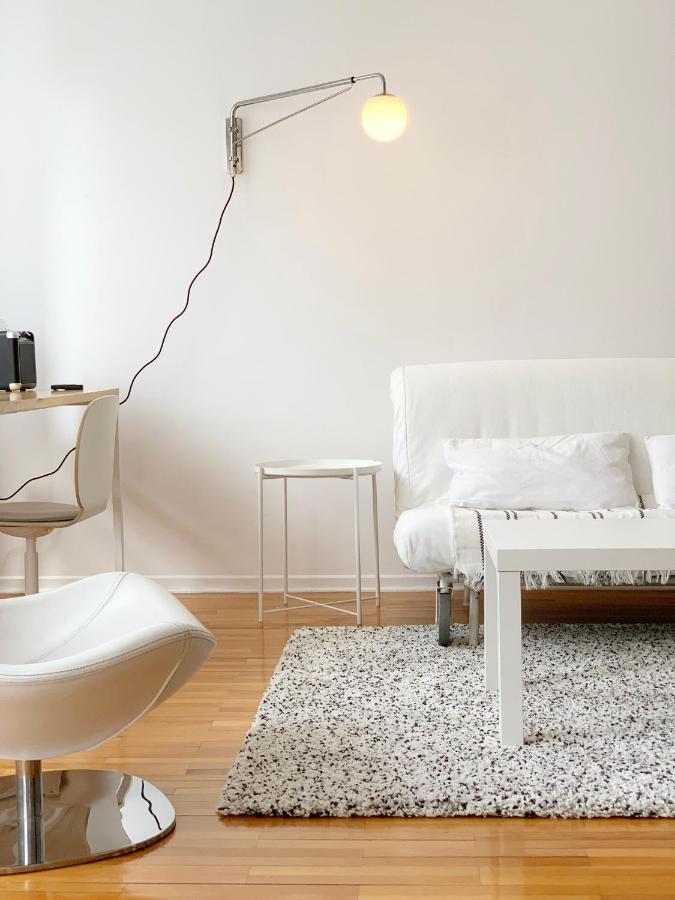 Miu Arena Apartment Βελιγράδι Εξωτερικό φωτογραφία