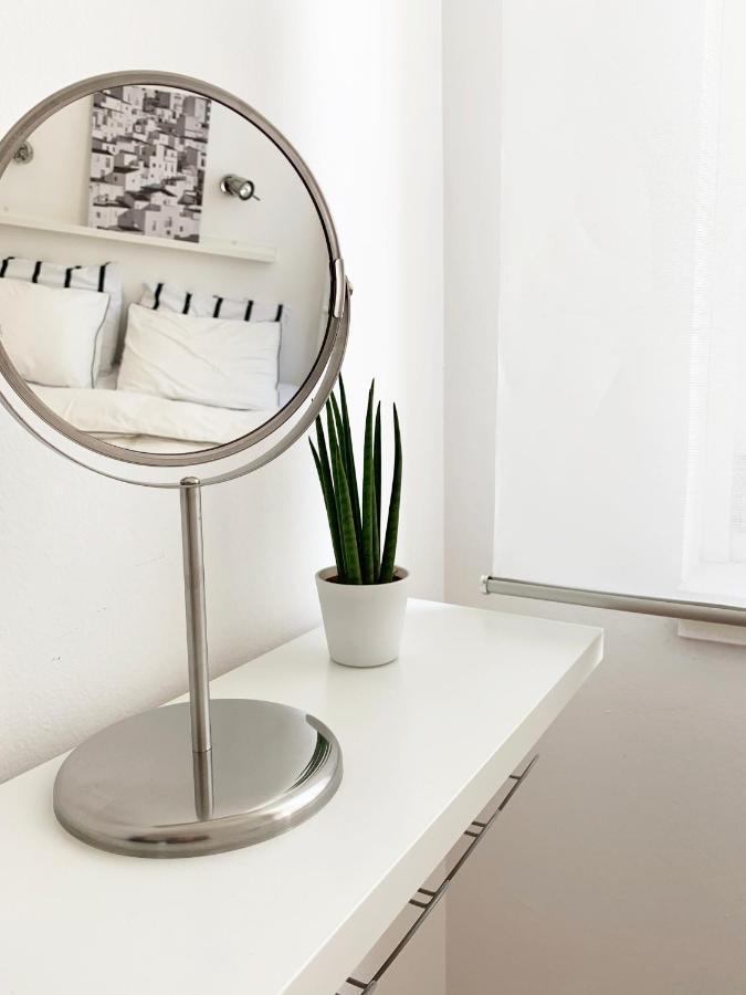 Miu Arena Apartment Βελιγράδι Εξωτερικό φωτογραφία