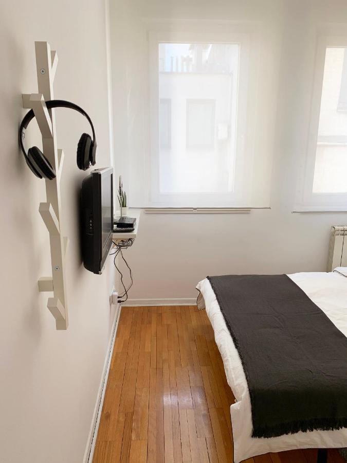 Miu Arena Apartment Βελιγράδι Εξωτερικό φωτογραφία