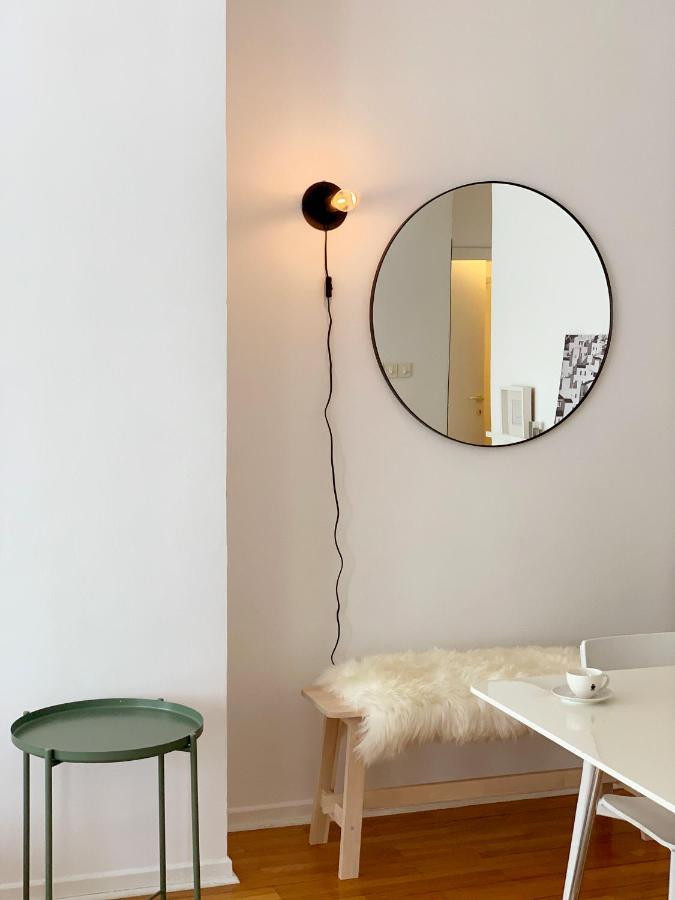 Miu Arena Apartment Βελιγράδι Εξωτερικό φωτογραφία