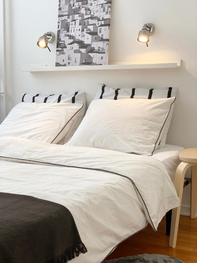 Miu Arena Apartment Βελιγράδι Εξωτερικό φωτογραφία